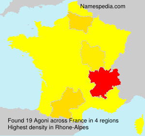 Agoni Agoni