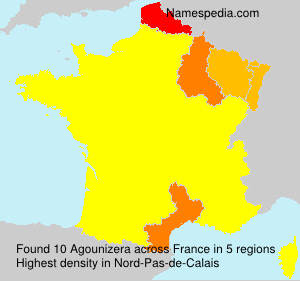 Agounizera Agounizera