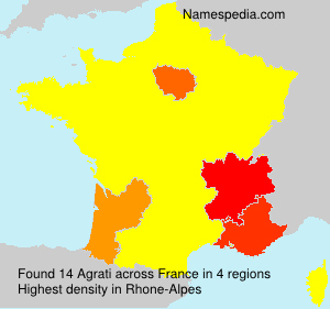 Agrati Agrati