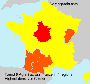 Agrelli Agrelli