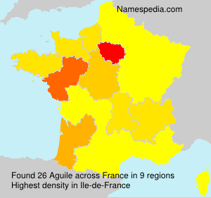 Aguile Aguile
