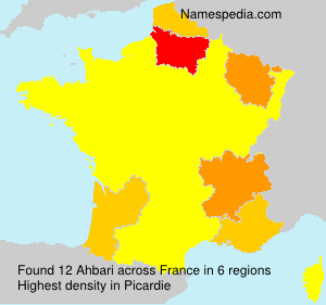 Ahbari Ahbari