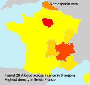Aiboud Aiboud