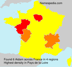 Aidam Aidam