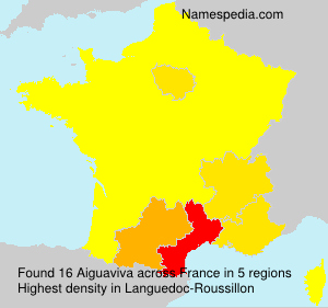 Aiguaviva Aiguaviva