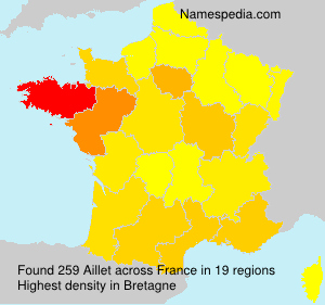 Aillet Aillet