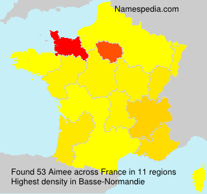 Aimee Aimee