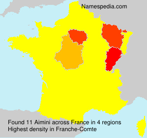 Aimini Aimini