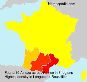 Ainoza Ainoza