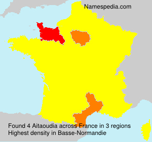 Aitaoudia Aitaoudia