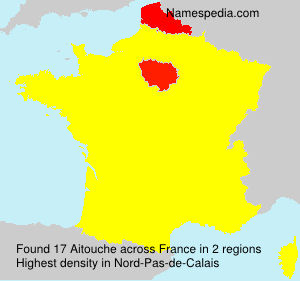 Aitouche Aitouche