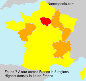 Aitour Aitour