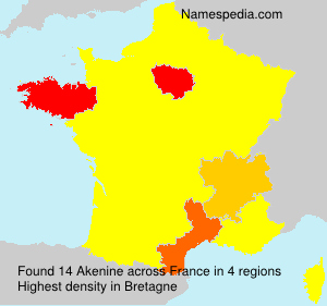 Akenine Akenine