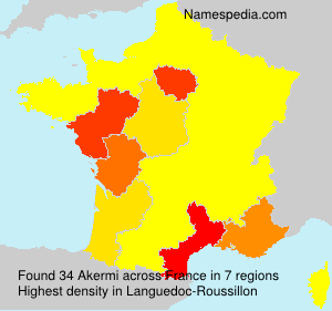Akermi Akermi