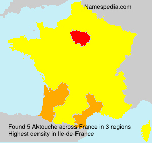 Aktouche Aktouche