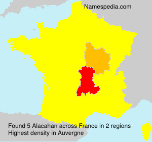 Alacahan Alacahan