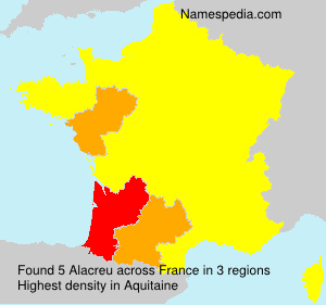 Alacreu Alacreu