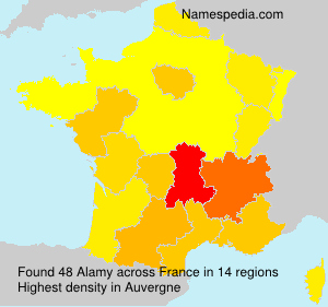 Alamy Alamy