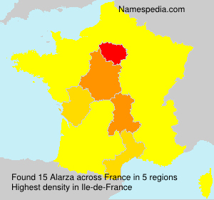 Alarza Alarza