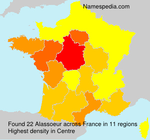 Alassoeur Alassoeur