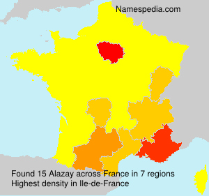 Alazay Alazay