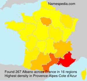 Albano Albano