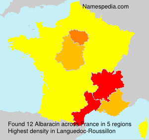 Albaracin Albaracin