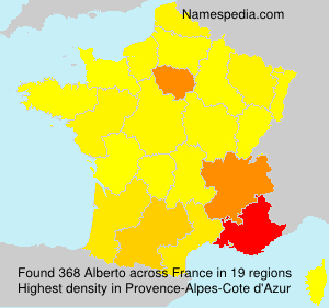Alberto Alberto