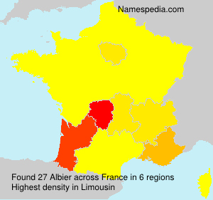 Albier Albier