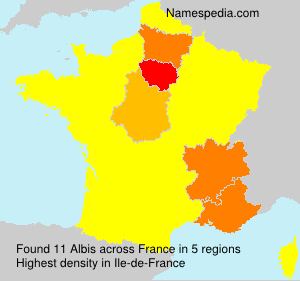 Albis Albis