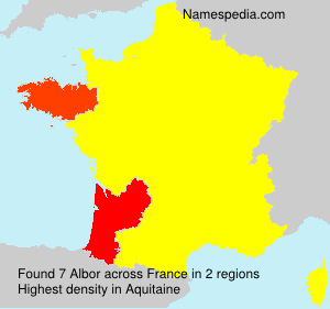 Albor Albor