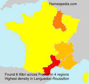 Albri Albri
