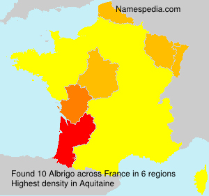 Albrigo Albrigo