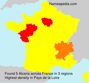 Alcaria Alcaria
