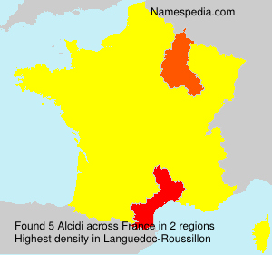 Alcidi Alcidi
