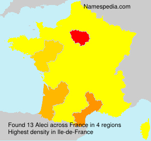 Aleci Aleci