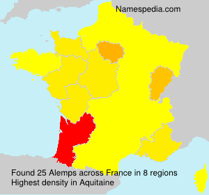 Alemps Alemps