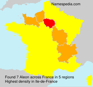 Aleon Aleon