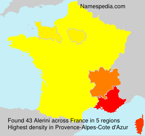 Alerini Alerini