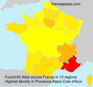 Alesi Alesi