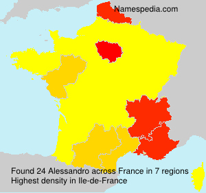 Alessandro Alessandro