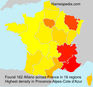 Alfano Alfano