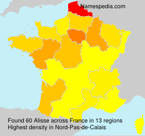 Alisse Alisse
