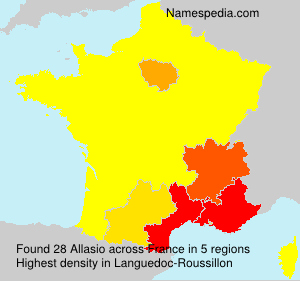 Allasio Allasio