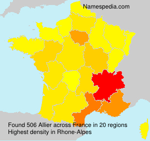 Allier Allier