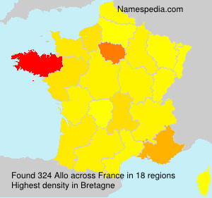 Allo Allo