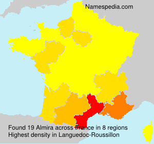 Almira Almira