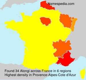 Alongi Alongi