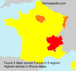 Alpar Alpar