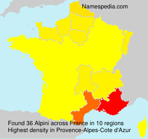 Alpini Alpini